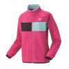 Women's Mesh Warm-Up Shirt