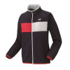 Women's Mesh Warm-Up Shirt