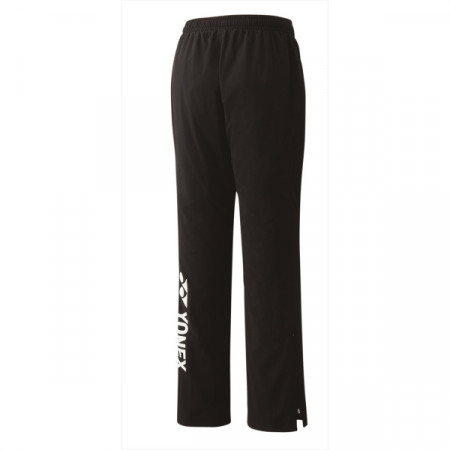 Lined Warm-Up Pants / Fit Style