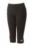 6/10 length Leggings / With Side Pockets