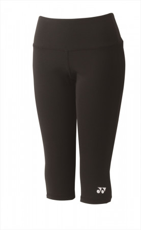 6/10 length Leggings / With Side Pockets