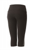 6/10 length Leggings / With Side Pockets