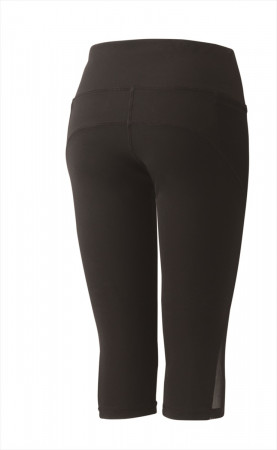 6/10 length Leggings / With Side Pockets