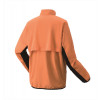 Unisex Lined Wind Warmer Shirt