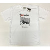 Badminton Junkie Collaboration T-Shirt RD-BJ202