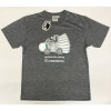 Badminton Junkie Collaboration T-Shirt RD-BJ203