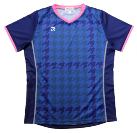 Women's Uniform RD-GS901（Navy）