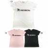 Women's Logo T-Shirt RD-RT01L