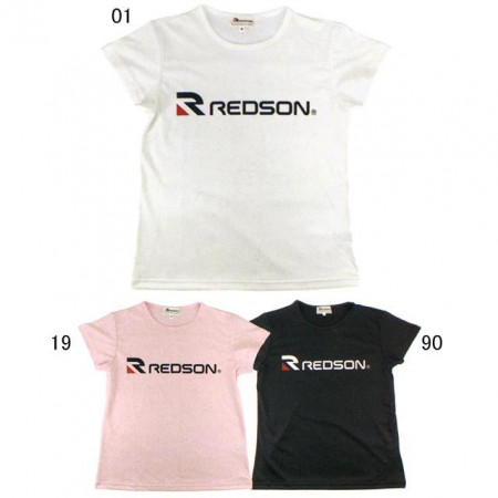 Women's Logo T-Shirt RD-RT01L