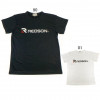Men's Logo T-Shirt RD-RT01M