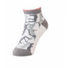 Junior Sneaker-In Socks