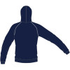 Full-Zip Hoodie