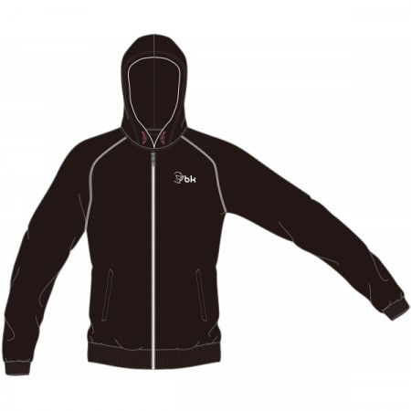 Full-Zip Hoodie