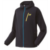 Unisex Warm-Up Shirt