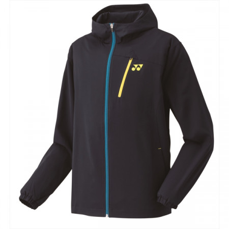 Unisex Warm-Up Shirt