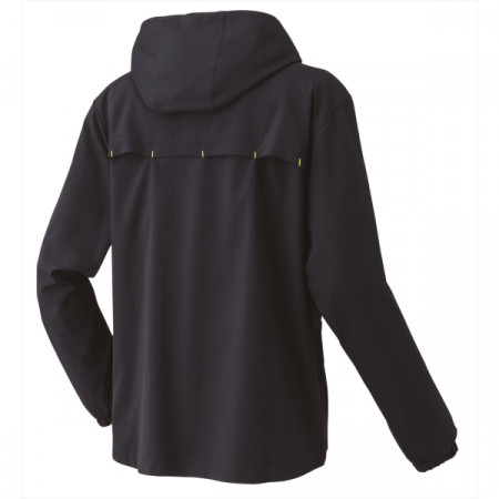 Unisex Warm-Up Shirt