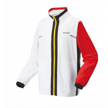 Unisex Warm-Up Shirt