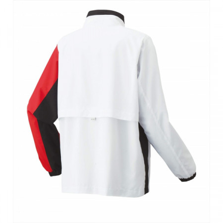 Unisex Warm-Up Shirt