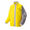 Unisex Warm-Up Shirt