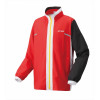 Unisex Warm-Up Shirt