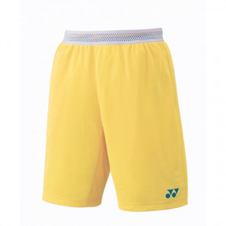 Men's Knit Half Pants