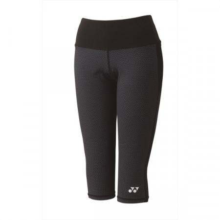 6/10 length Leggings / With Side Pockets