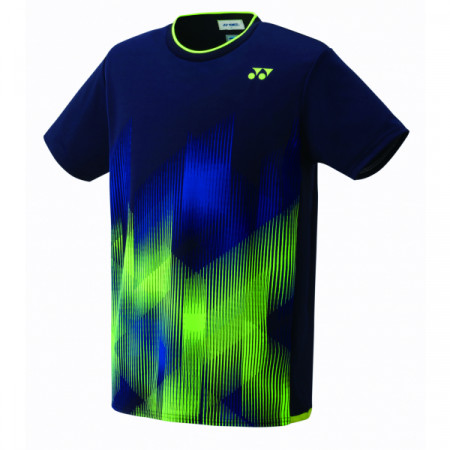 Unisex Game Shirt (Fit Style)