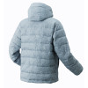 Unisex Padded Jacket