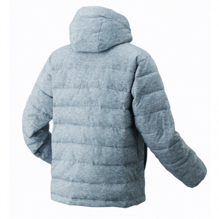 Unisex Padded Jacket