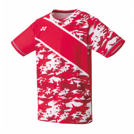 Men's Game Shirt (Fit Style)