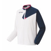Warm-Up Shirt (Fit Style)