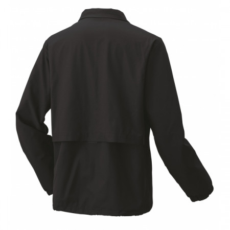 Lined Wind Warmer Shirt