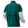 Unisex Lined Wind Warmer Shirt