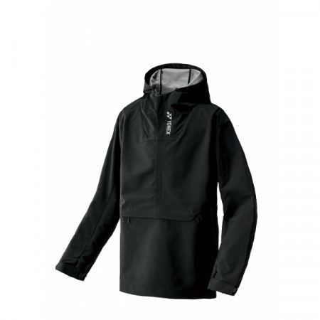 Pullover Jacket