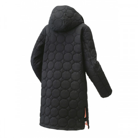 Half Coat
