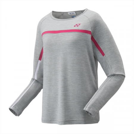 Women's Long Sleeve T-Shirt