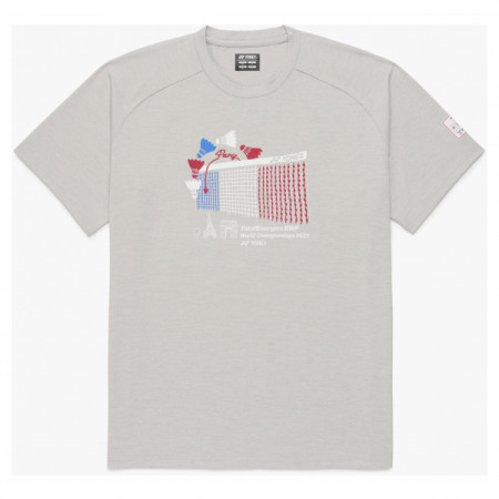 Unisex Dry T-Shirt