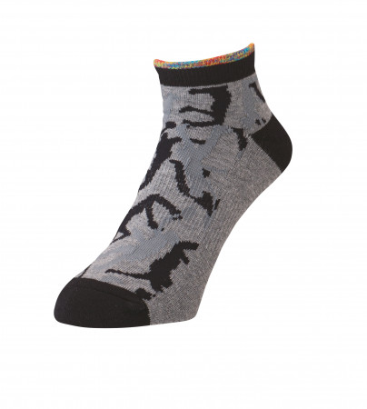 Men's Sneaker-In Socks