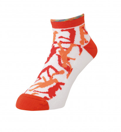 Men's Sneaker-In Socks