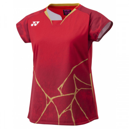 Women's Game Shirt (Fit Shirt)