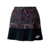 Skirt with Inner Spats