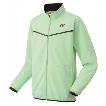 Unisex Knit Warm-Up Shirt