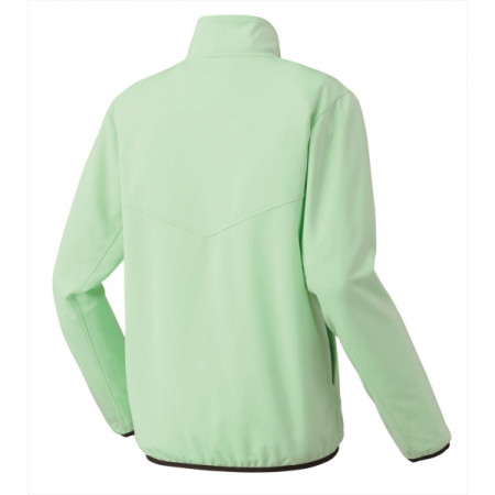 Unisex Knit Warm-Up Shirt