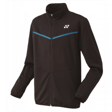 Unisex Knit Warm-Up Shirt