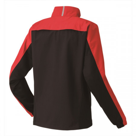 Men's Warm-Up Shirt