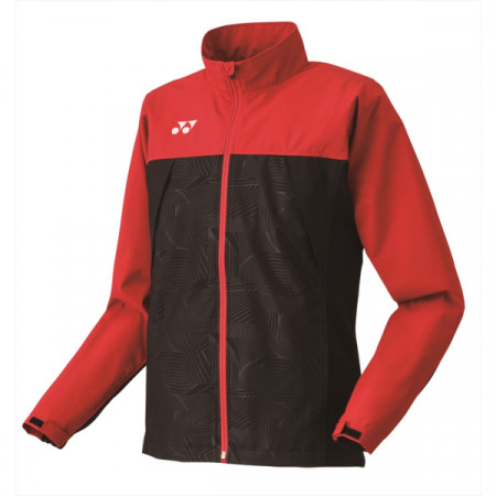 Men's Warm-Up Shirt