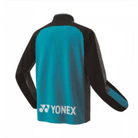 Unisex Knit Warm-Up Shirt