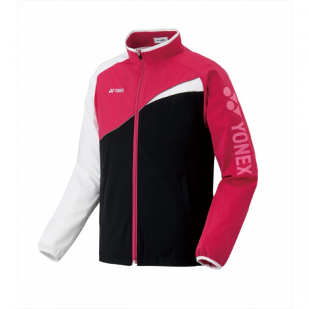Unisex Knit Warm-Up Shirt