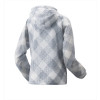Women's Warm-Up Hoodie