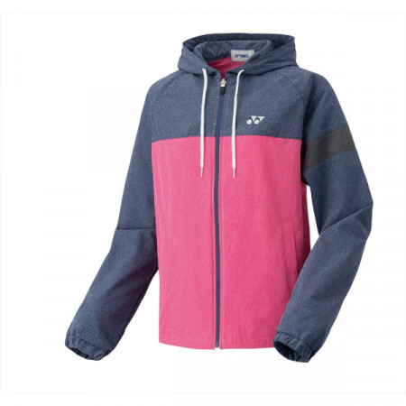 Women's Warm-Up Hoodie
